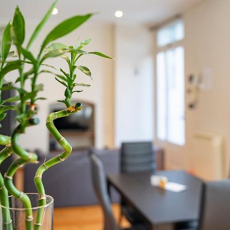 Bamboo Mini Apartment Cuneo Exterior foto